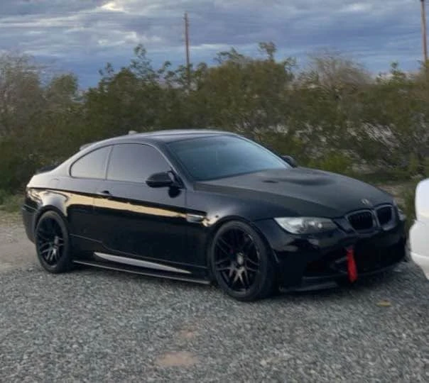 2008 BMW E92 M3 Coupe - Image 3 of 5
