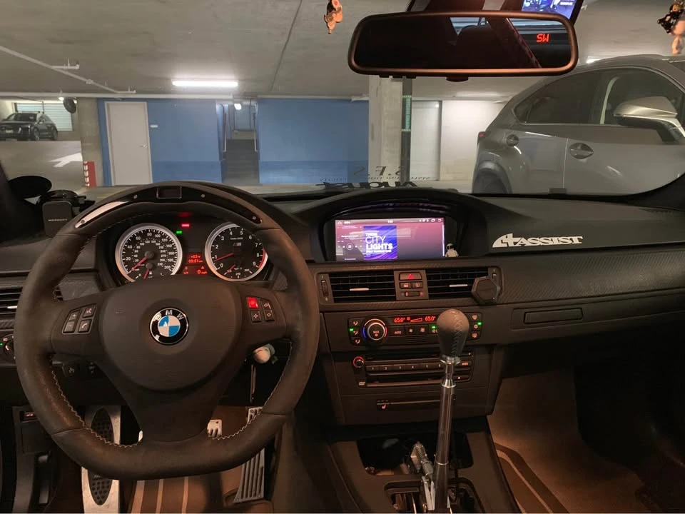 2008 BMW E92 M3 Coupe - Image 4 of 20