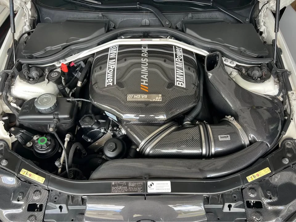 2008 BMW E92 M3 Coupe - Image 2 of 20