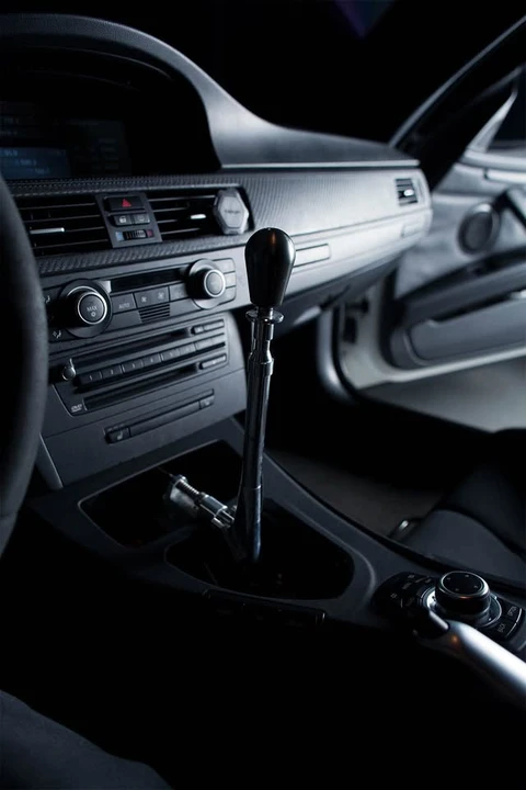 2008 BMW E92 M3 Coupe - Image 12 of 20