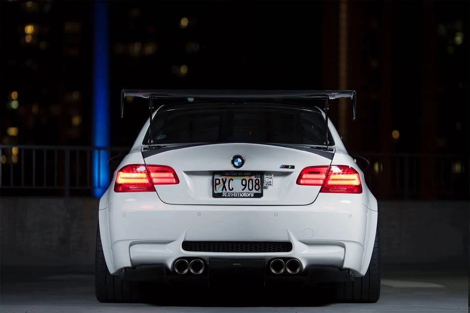 2008 BMW E92 M3 Coupe - Image 15 of 20