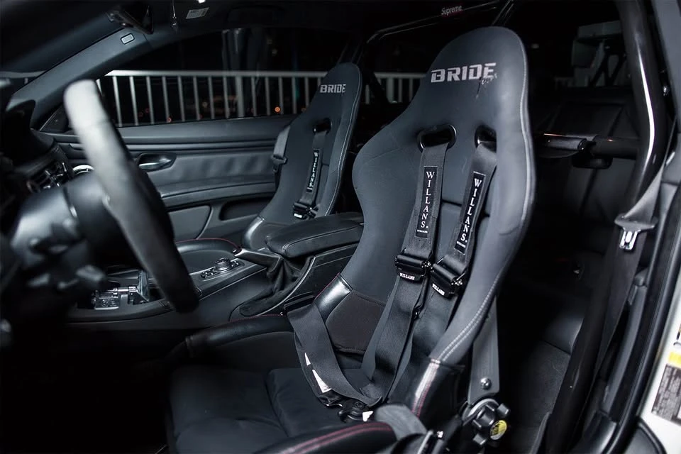 2008 BMW E92 M3 Coupe - Image 14 of 20