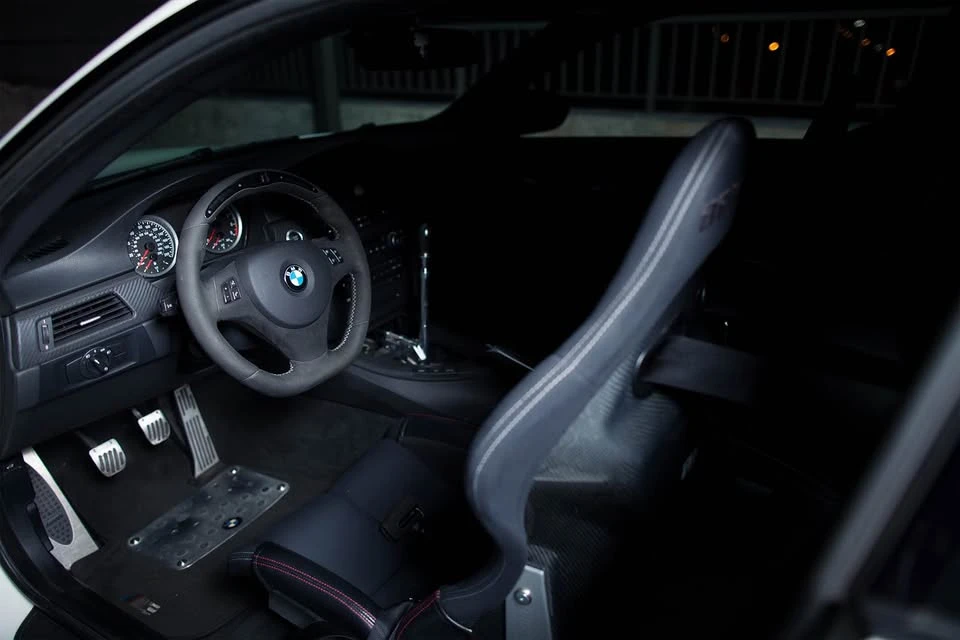 2008 BMW E92 M3 Coupe - Image 13 of 20