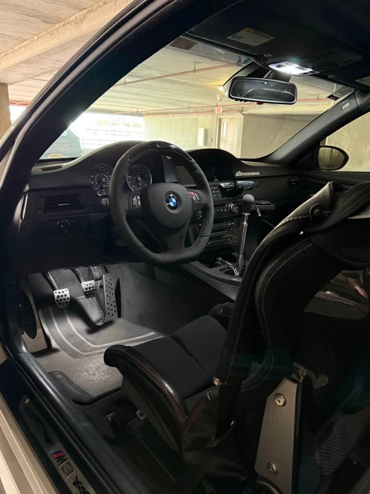 2008 BMW E92 M3 Coupe - Image 20 of 20