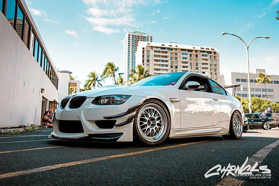 2008 BMW E92 M3 Coupe - Image 19 of 20