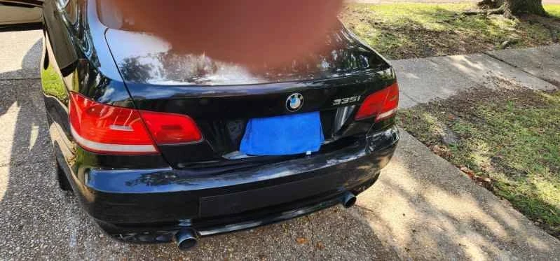 2008 BMW E92 M3 Coupe - Image 7 of 17