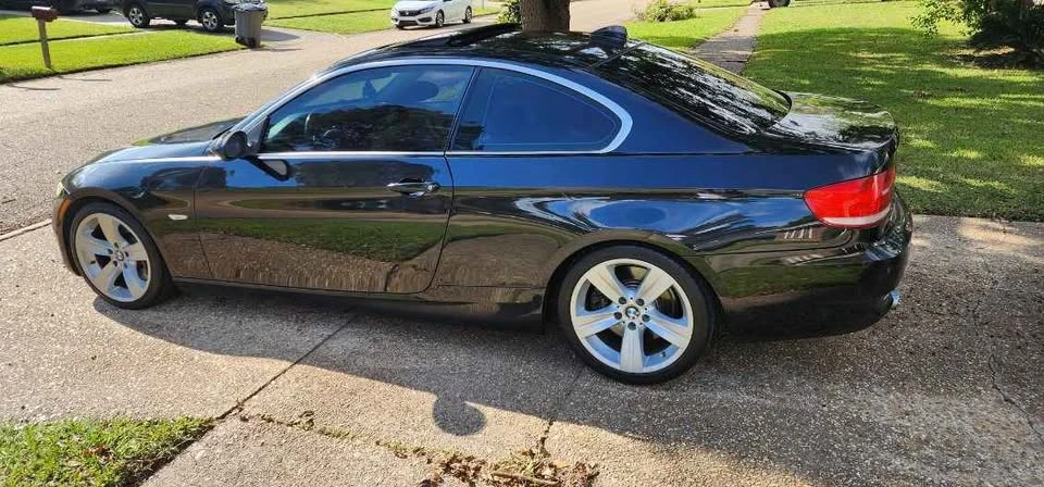 2008 BMW E92 M3 Coupe - Image 8 of 17