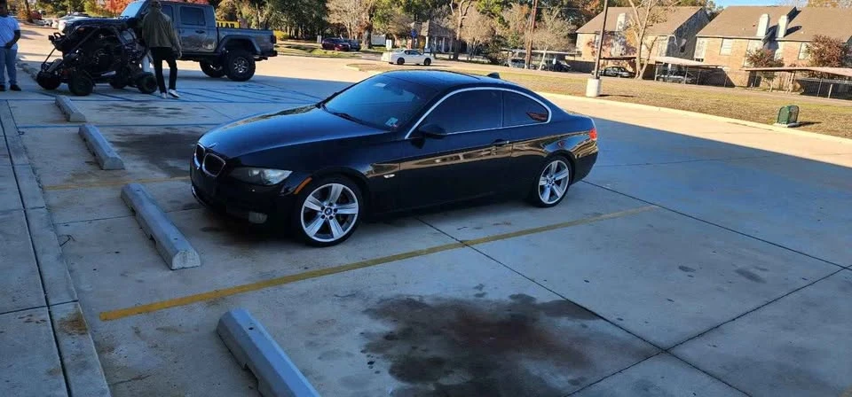 2008 BMW E92 M3 Coupe - Image 9 of 17