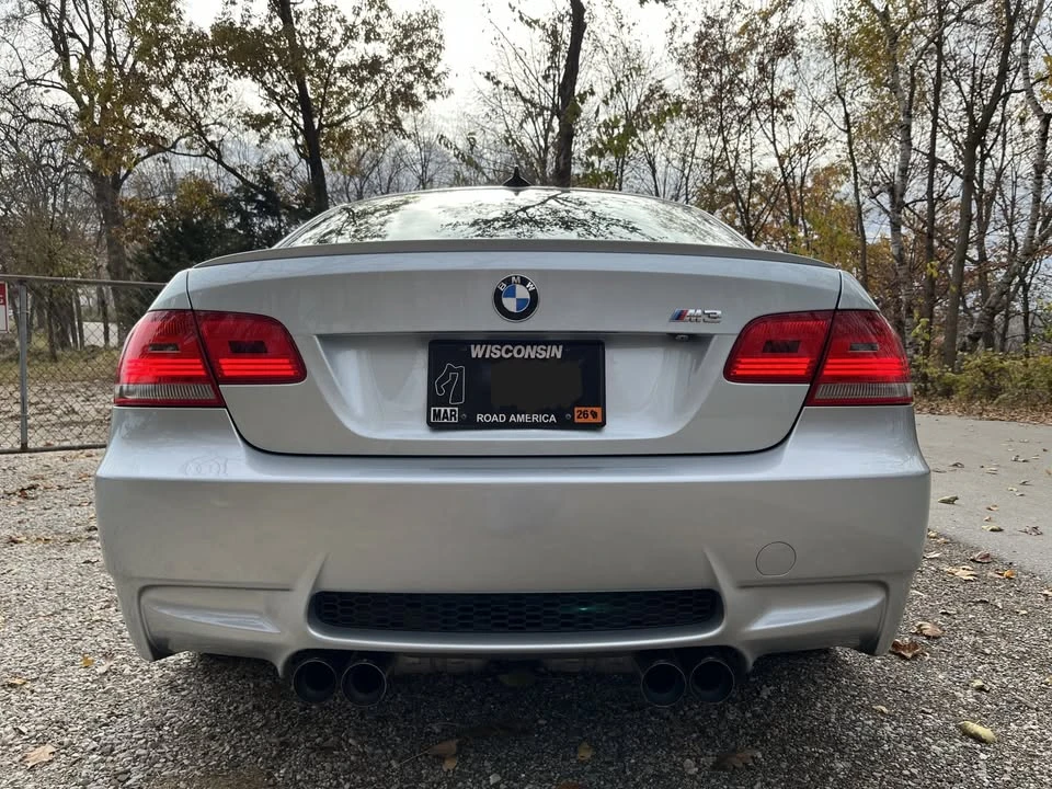 2008 BMW E92 M3 Coupe - Image 6 of 19