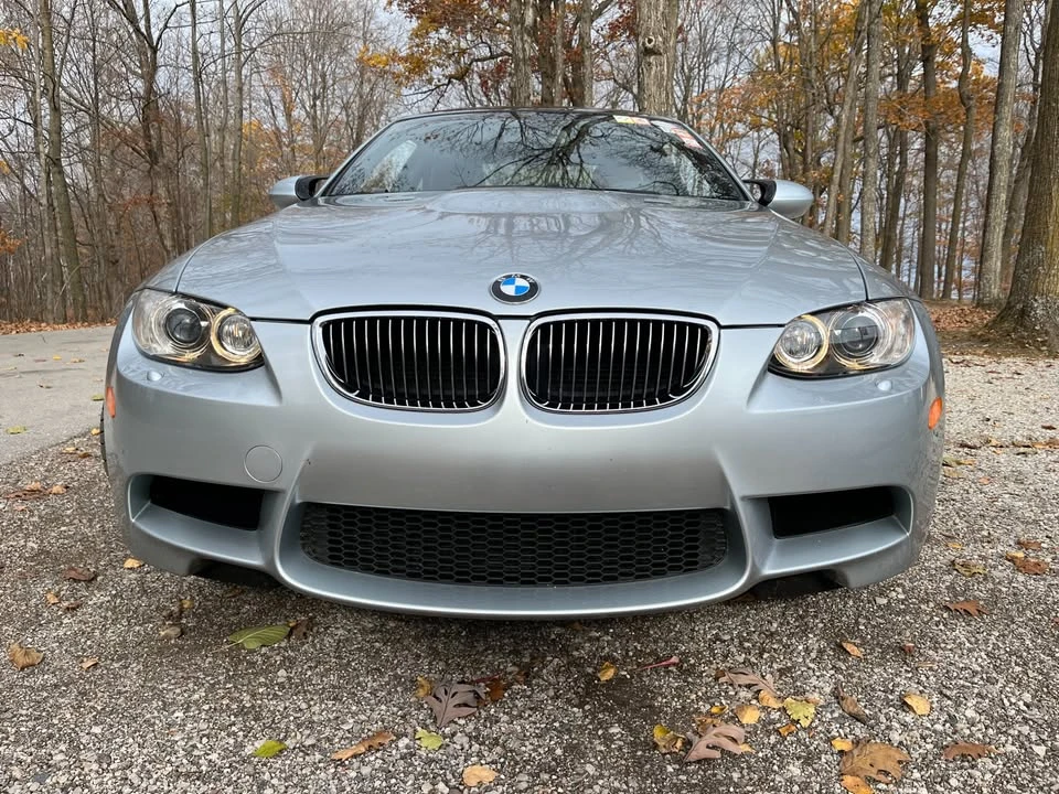2008 BMW E92 M3 Coupe - Image 4 of 19