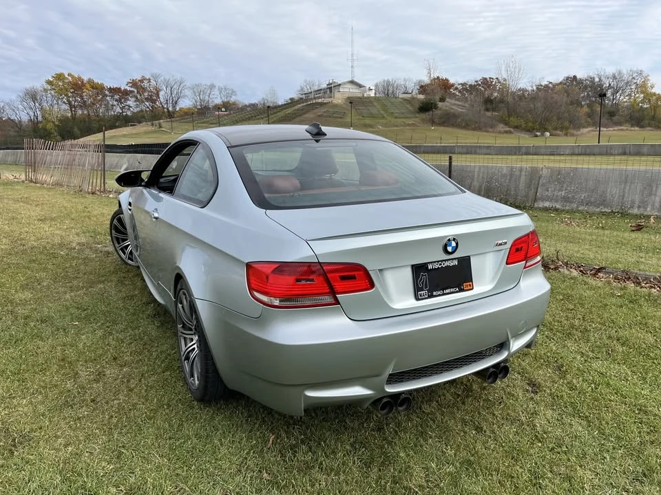 2008 BMW E92 M3 Coupe - Image 2 of 19
