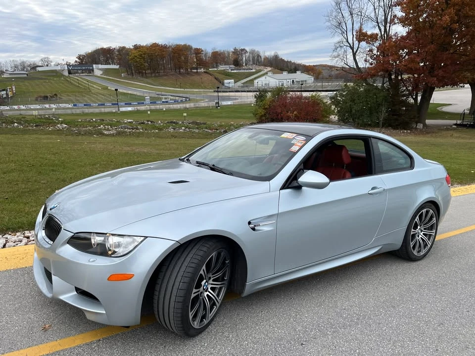 2008 BMW E92 M3 Coupe - Image 16 of 19