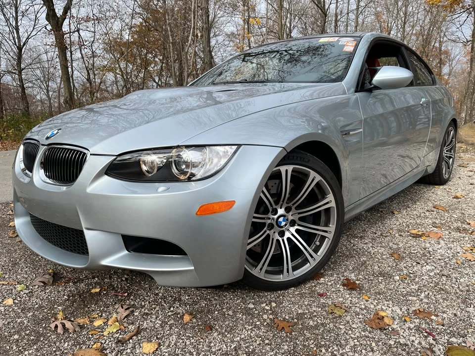 2008 BMW E92 M3 Coupe - Image 5 of 19