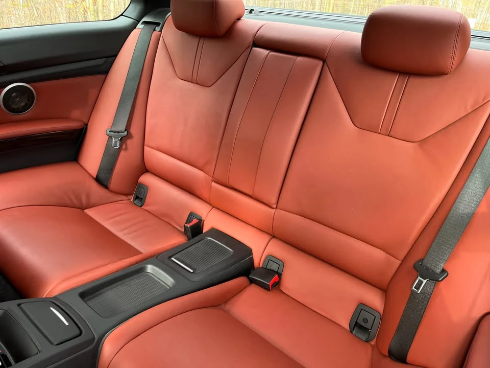2008 BMW E92 M3 Coupe - Image 15 of 19