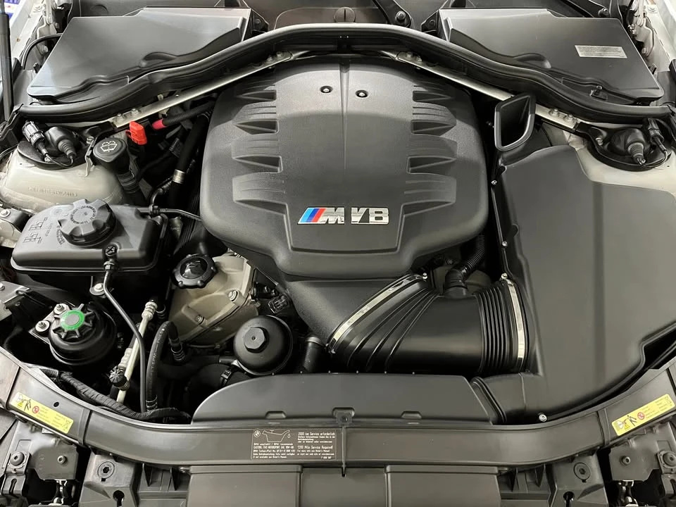 2008 BMW E92 M3 Coupe - Image 10 of 19