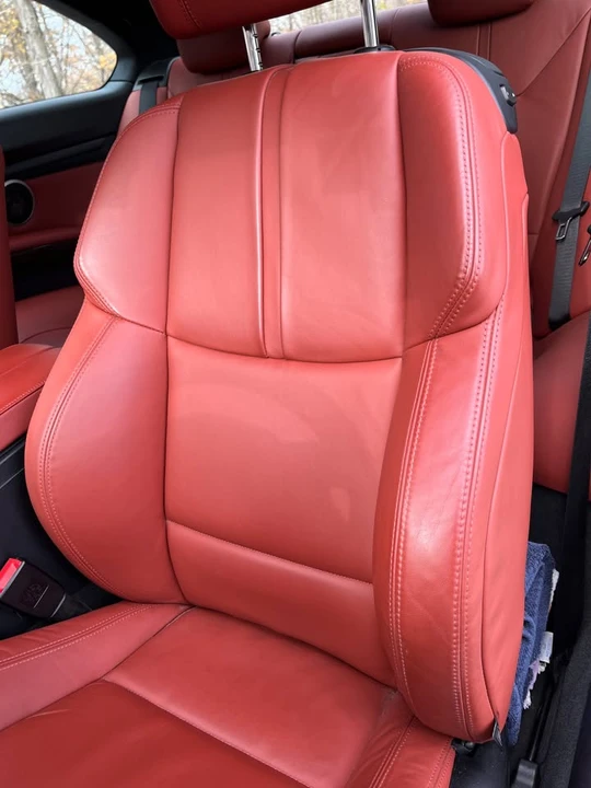 2008 BMW E92 M3 Coupe - Image 12 of 19