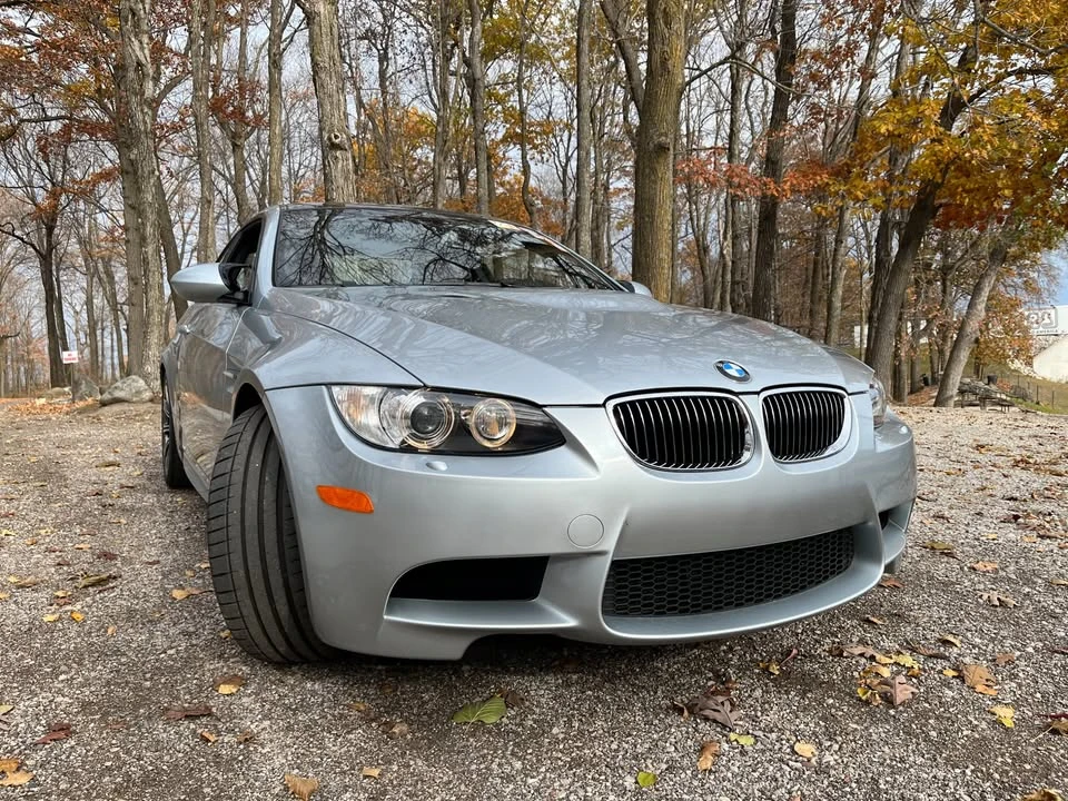2008 BMW E92 M3 Coupe - Image 3 of 19