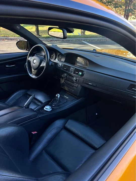 2008 BMW E92 M3 Coupe - Image 3 of 13