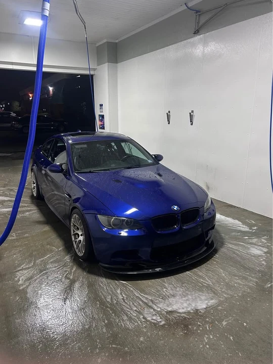 2008 BMW E92 M3 Coupe - Image 2 of 13