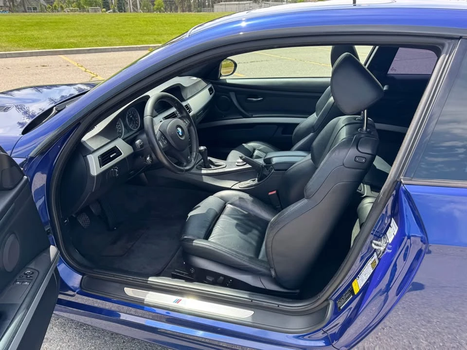 2008 BMW E92 M3 Coupe - Image 11 of 21
