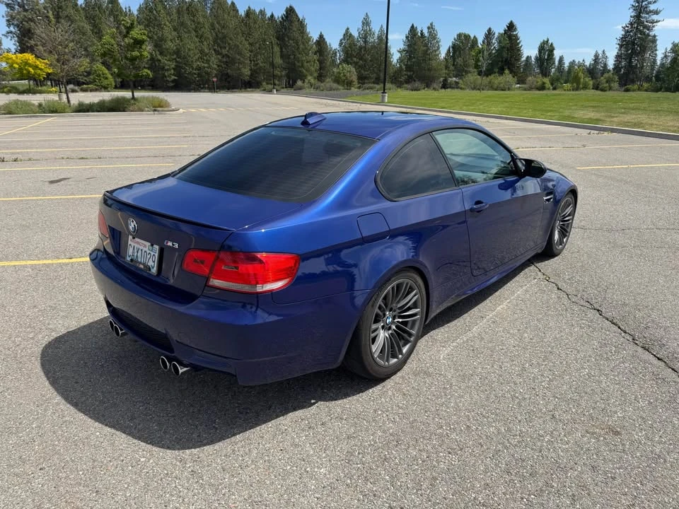 2008 BMW E92 M3 Coupe - Image 3 of 21