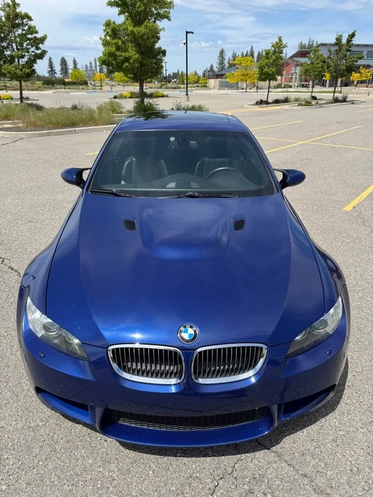2008 BMW E92 M3 Coupe - Image 8 of 21