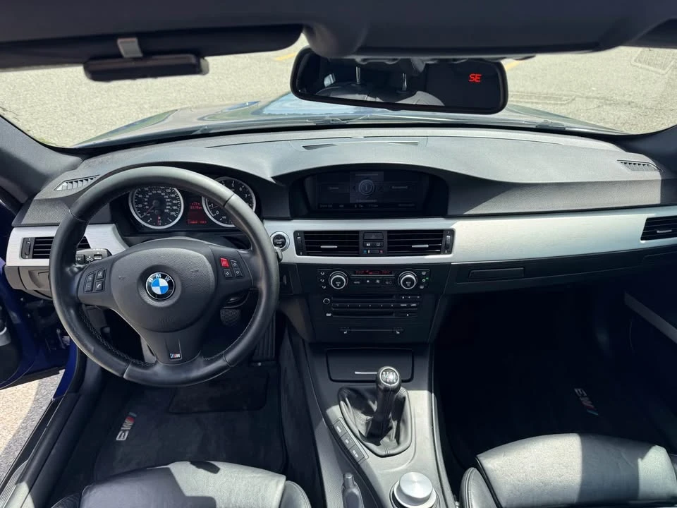 2008 BMW E92 M3 Coupe - Image 12 of 21