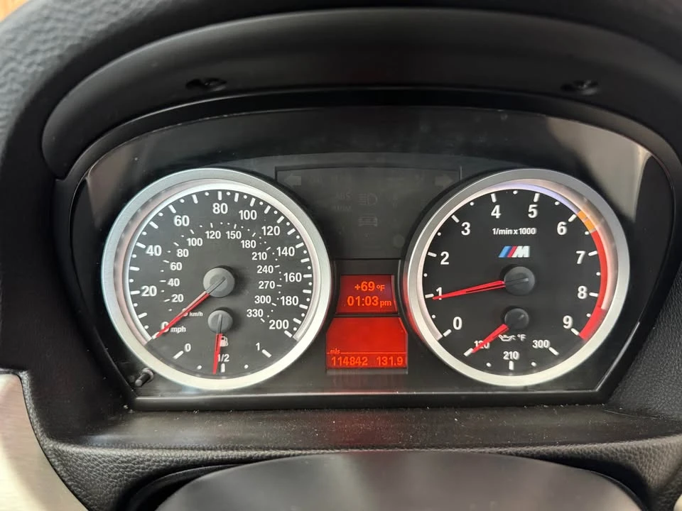 2008 BMW E92 M3 Coupe - Image 19 of 21