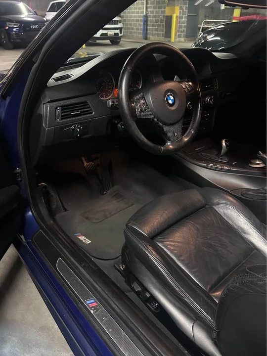 2008 BMW E92 M3 Coupe - Image 10 of 13