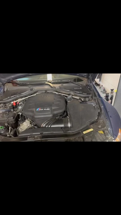2008 BMW E92 M3 Coupe - Image 21 of 21