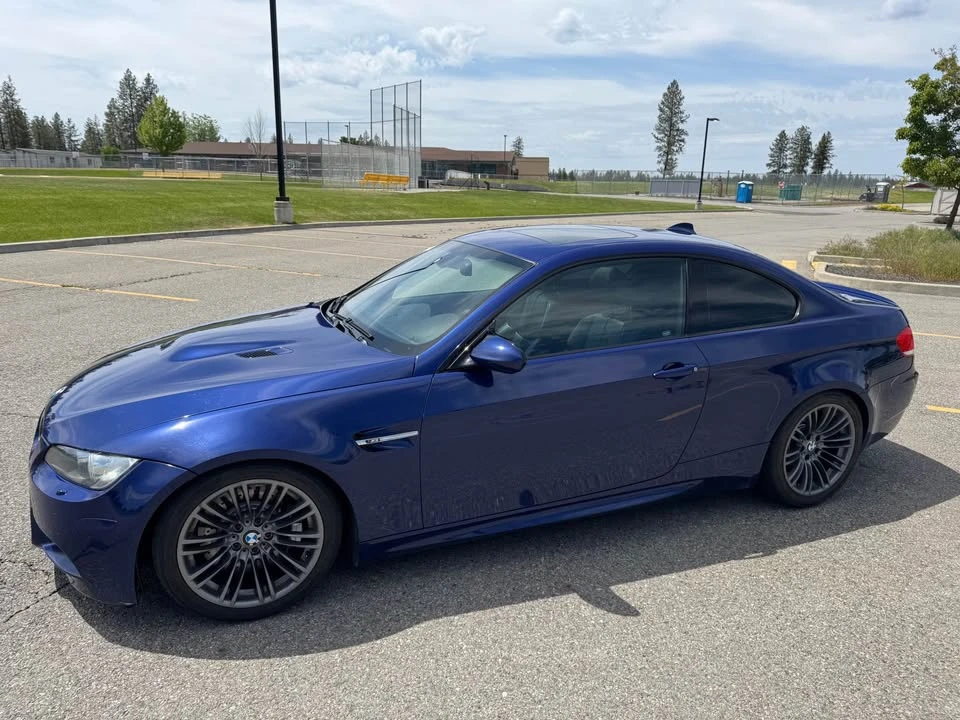2008 BMW E92 M3 Coupe - Image 5 of 21