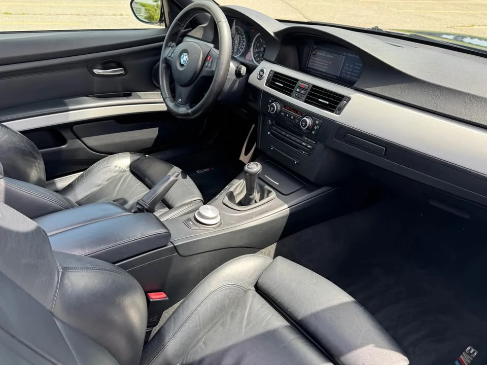 2008 BMW E92 M3 Coupe - Image 13 of 21