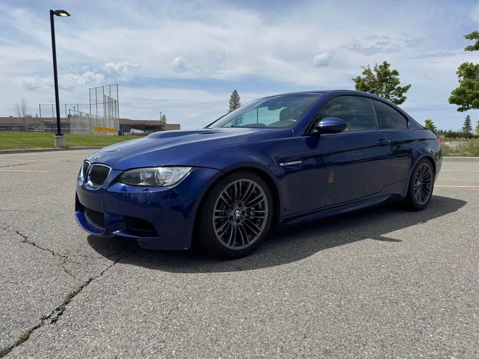 2008 BMW E92 M3 Coupe - Image 6 of 21