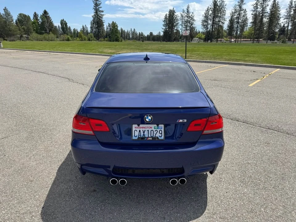 2008 BMW E92 M3 Coupe - Image 7 of 21