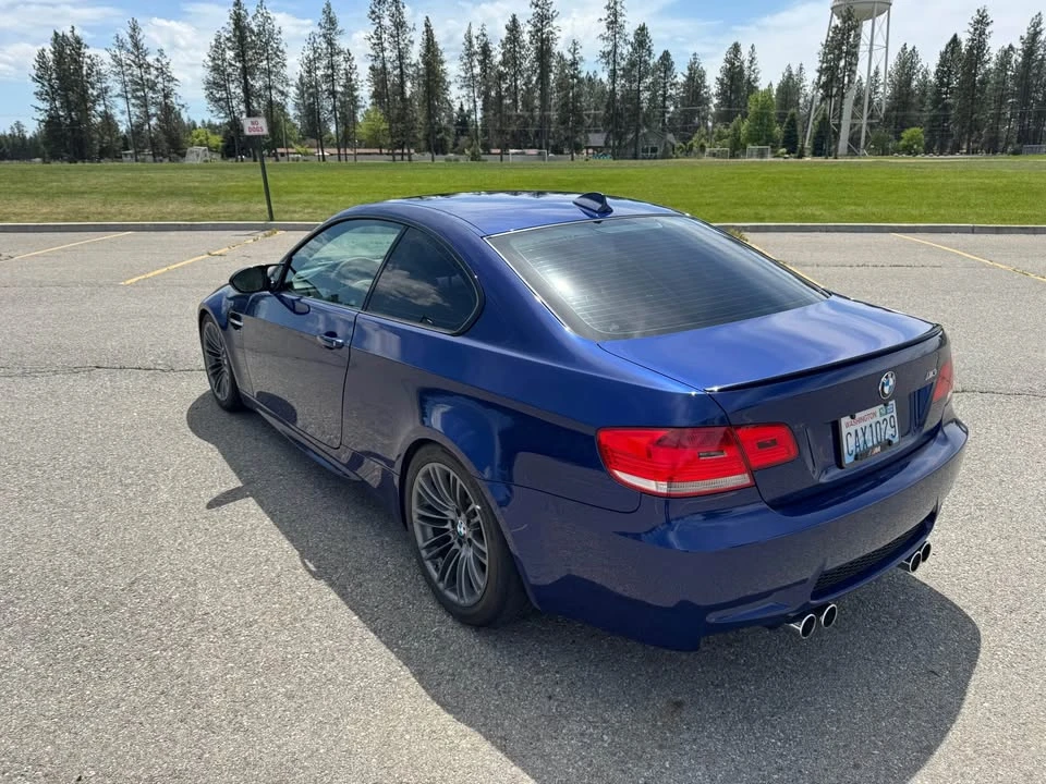 2008 BMW E92 M3 Coupe - Image 4 of 21