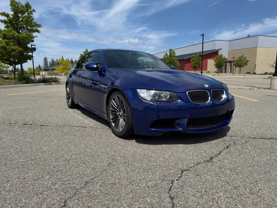 2008 BMW E92 M3 Coupe - Image 9 of 21