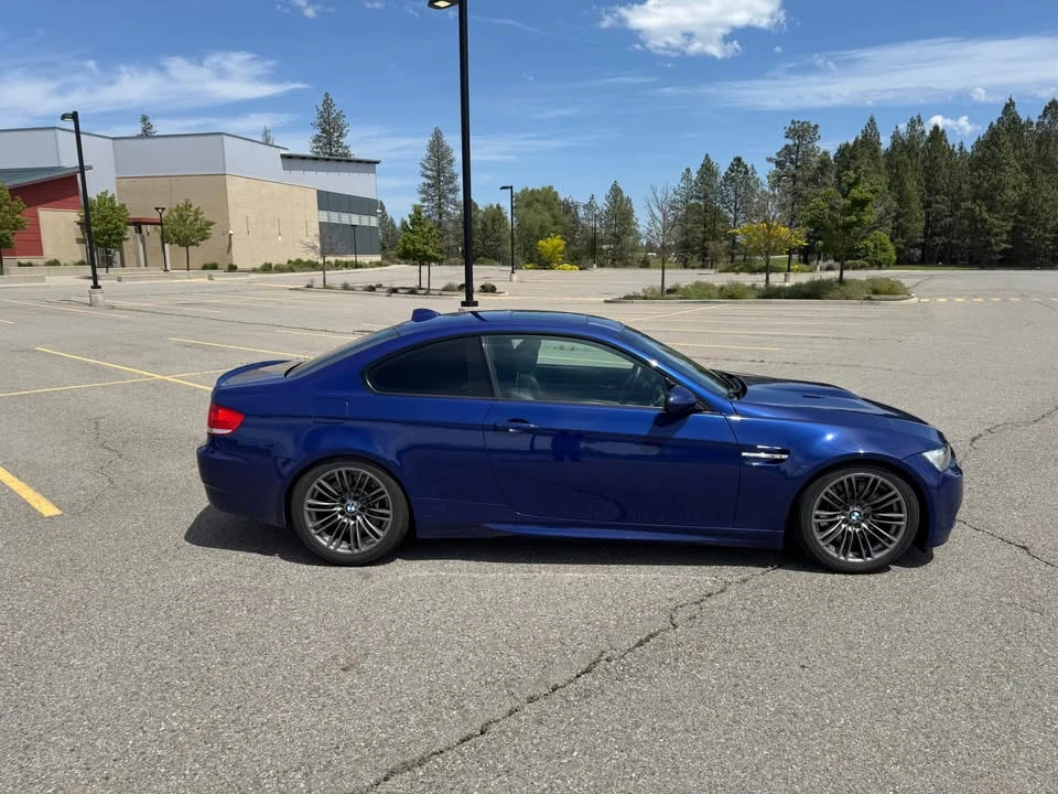 2008 BMW E92 M3 Coupe - Image 2 of 21
