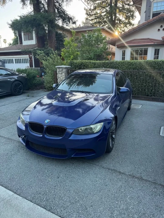 2008 BMW E92 M3 Coupe - Image 2 of 12
