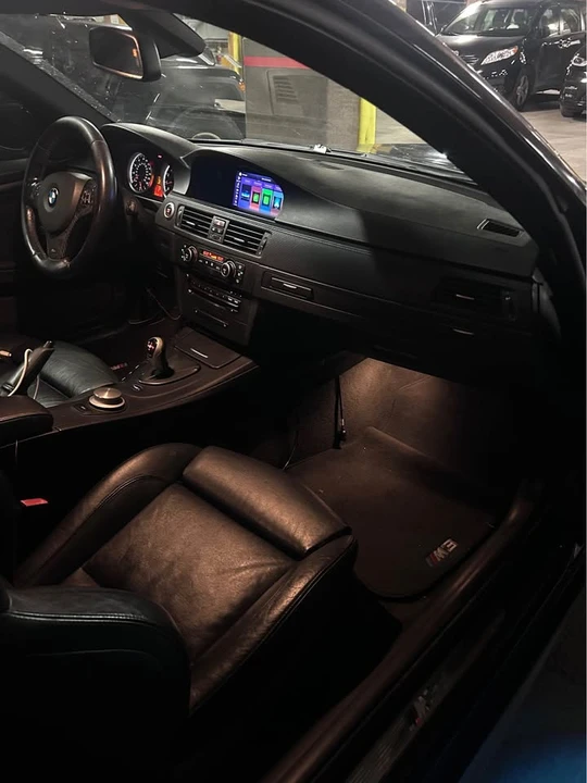2008 BMW E92 M3 Coupe - Image 12 of 13