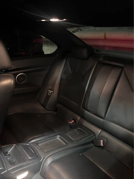 2008 BMW E92 M3 Coupe - Image 11 of 13