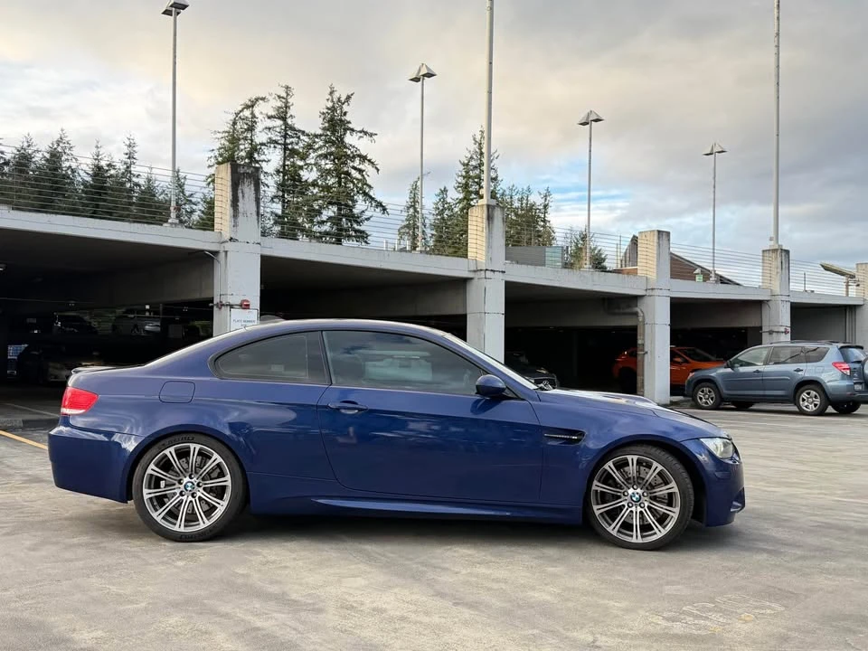 2008 BMW E92 M3 Coupe - Image 8 of 12