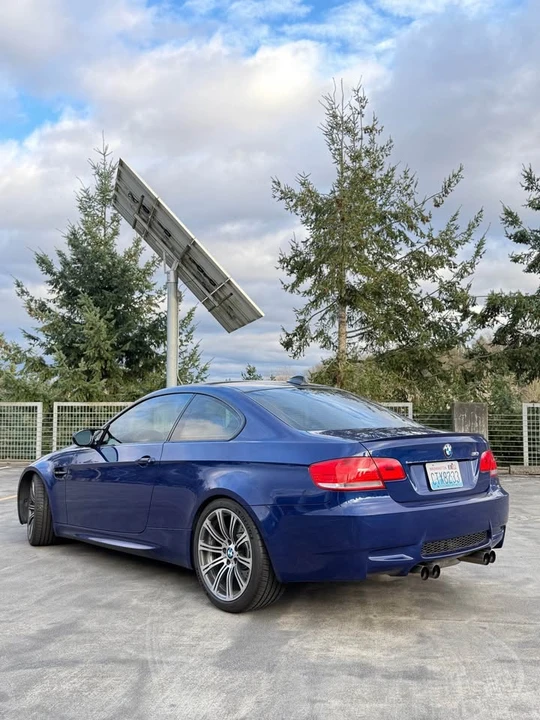 2008 BMW E92 M3 Coupe - Image 3 of 12