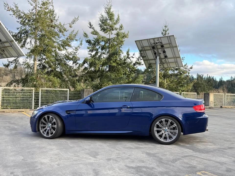 2008 BMW E92 M3 Coupe - Image 4 of 12