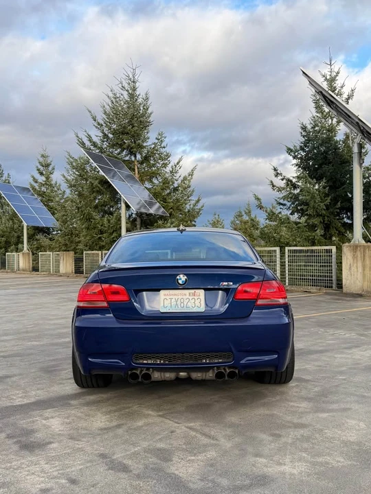 2008 BMW E92 M3 Coupe - Image 2 of 12