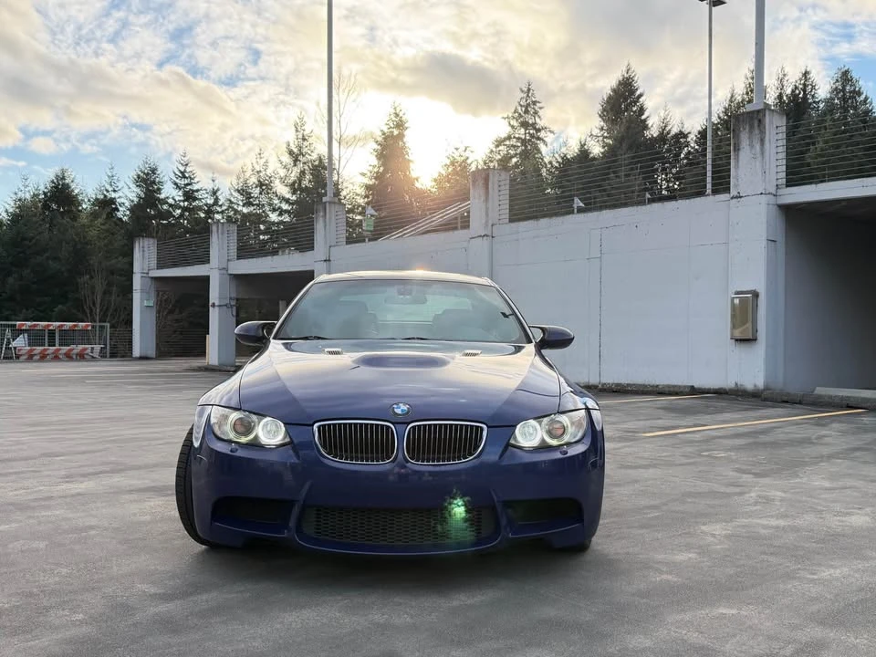 2008 BMW E92 M3 Coupe - Image 6 of 12