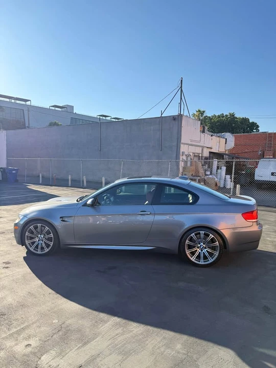 2008 BMW E92 M3 Coupe - Image 11 of 19