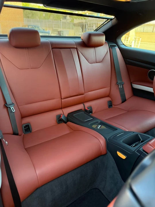 2008 BMW E92 M3 Coupe - Image 15 of 19