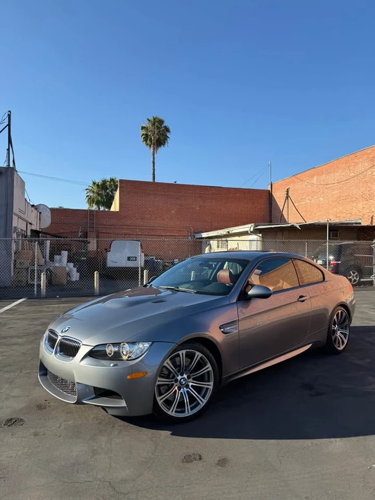 2008 BMW E92 M3 Coupe - Image 2 of 19