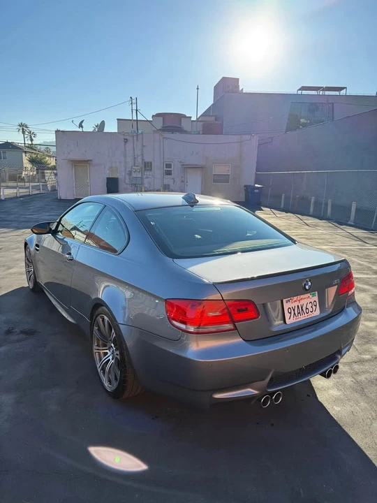 2008 BMW E92 M3 Coupe - Image 10 of 19
