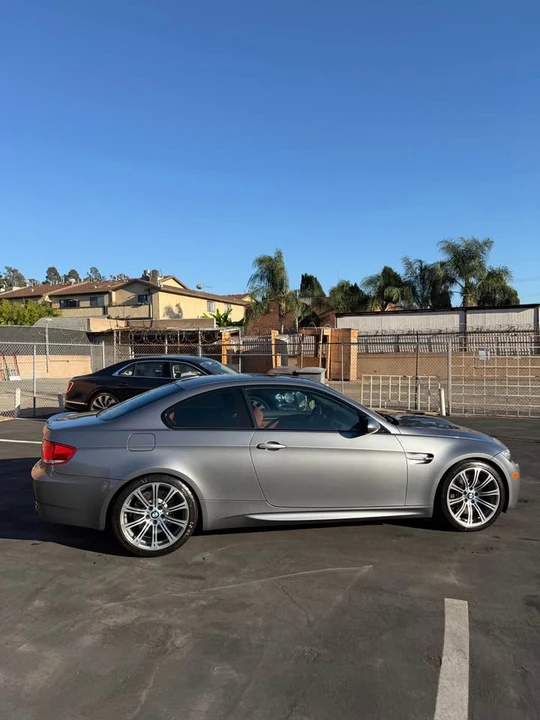 2008 BMW E92 M3 Coupe - Image 6 of 19